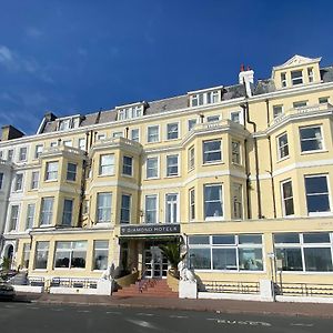 Oyo Diamond Hotel Eastbourne