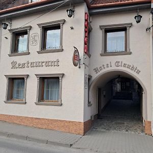 Hotel Claudiu